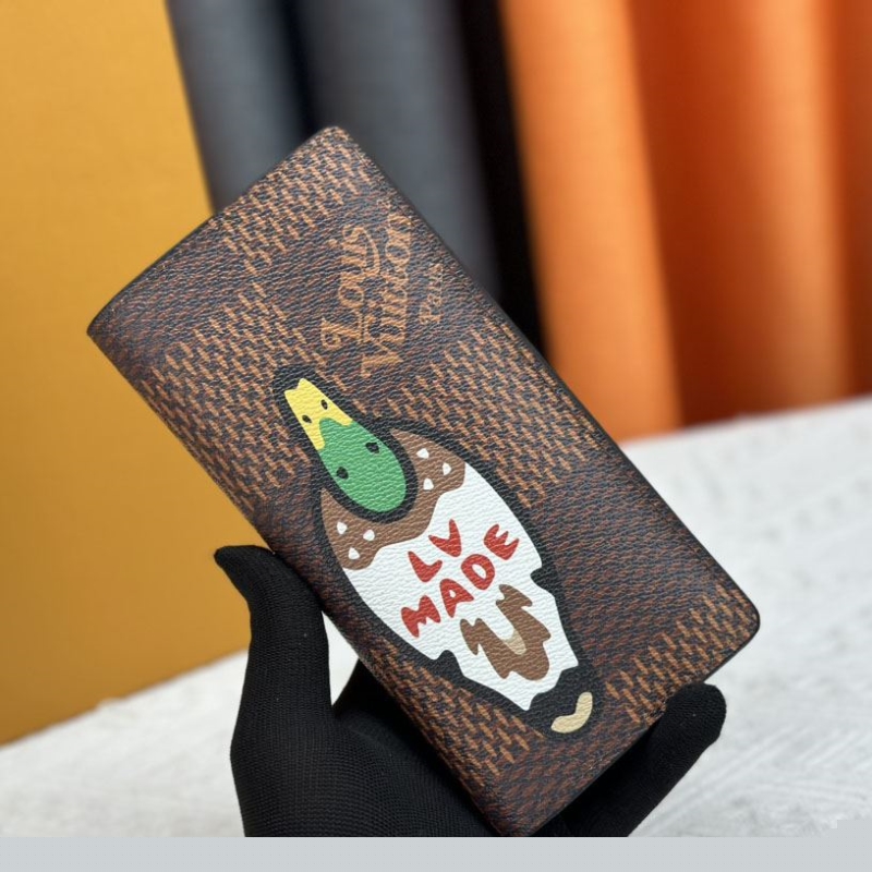 LV Wallets